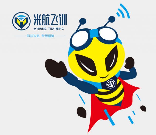 无人机品牌米航-19